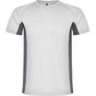 Roly Sport Shanghai blanc/plomb_fonce