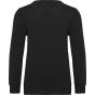 Kariban Sweat-shirt col rond enfant black