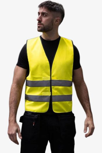 Hi-Vis safety vest Paris