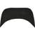 flexfit Bast Visor Cap black