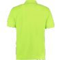 Kustom Kit Klassic Polo Lime