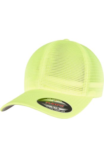 Image produit Flexfit 360 Omnimesh Cap