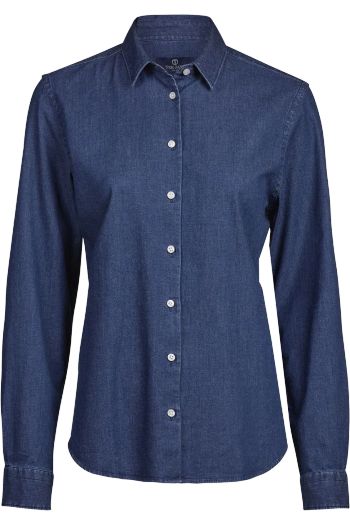 Image produit Women's Denim Shirt