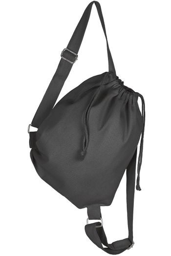 Image produit Canvas Backpack Straps and Drawstring