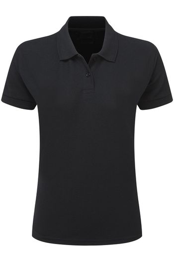 Image produit Poly Cotton Polo Women