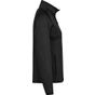 Tee Jays Women's stretch fleece black