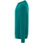 JHK Sweatshirt unisex tropical_green