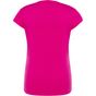 JHK Ladies Regular Premium T-Shirt fuchsia