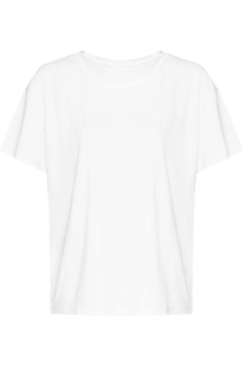 Women's Open Back T