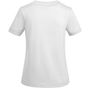 Roly Veza woman blanc