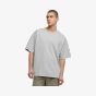 New Morning Studios Heavy jersey oversized tee