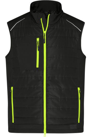 Image produit Men´s Hybrid Vest