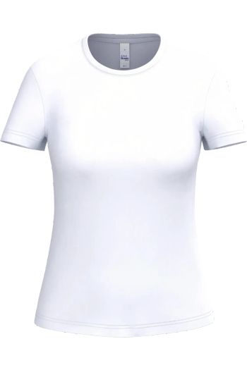Image produit T-shirt femme iDeal150