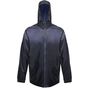 Regatta Professional Pro packaway jacket navy