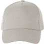 K-up Action II - Casquette 5 panneaux light_grey