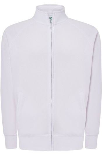 Image produit Full zip sweatshirt