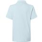 James&Nicholson Classic Polo Junior light_blue