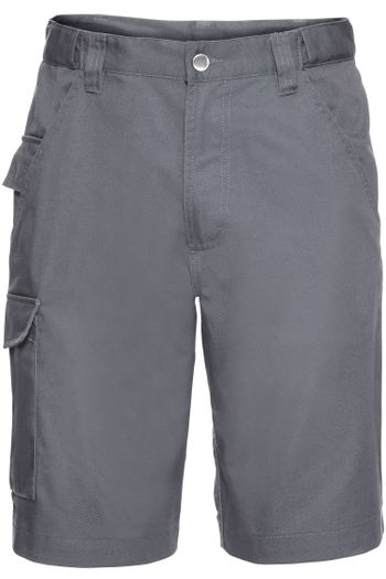 Image produit Workwear Polycotton Twill Shorts