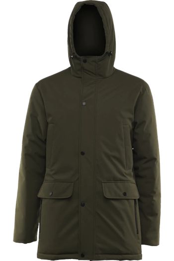 Image produit Prime urban parka