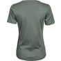 Tee Jays Ladies Interlock Tee leaf_green
