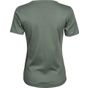 tee jays Ladies Interlock Tee leaf_green