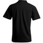 Promodoro Men´s Heavy Polo Pocket black