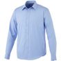 Elevate Chemise manches longues Hamell light_blue