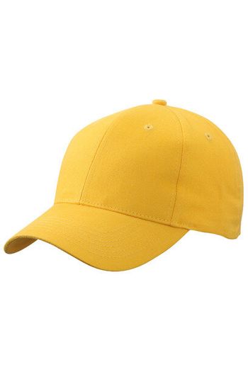 Image produit Brushed 6-Panel Cap