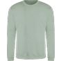 AWDis Just Hoods Sweatshirt AWDis dusty_green