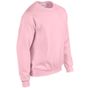 Gildan Heavy Blend Crewneck Sweat light_pink