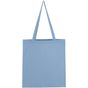 SG Accessories - Bags Cotton Bag LH sky