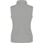 Kariban Bodywarmer softshell femme marl_grey