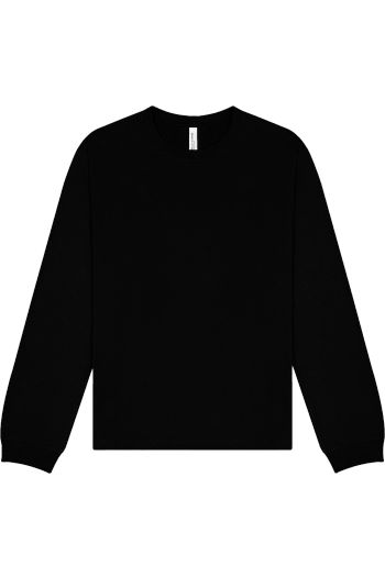 Image produit unisex 7,5 oz heavyweight long sleeve tee