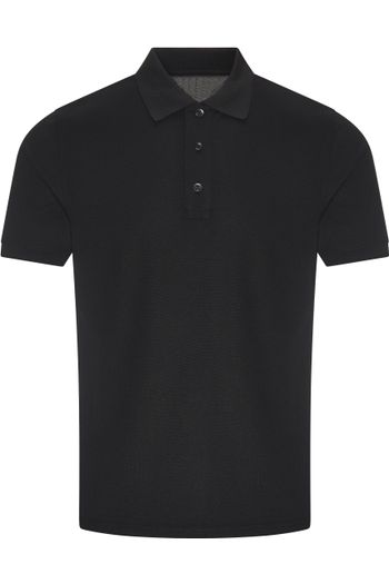 Image produit Polo Pro anti-transpiration