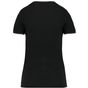 WK-Designed-To-Work T-shirt Day To Day manches courtes femme black/silver