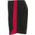 Sol's Olimpico Kids noir/rouge