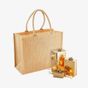 Westford Mill Shimmer Jute Shopper