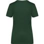 WK Designed To Work T-shirt à traitement antibactérien femme forest_green