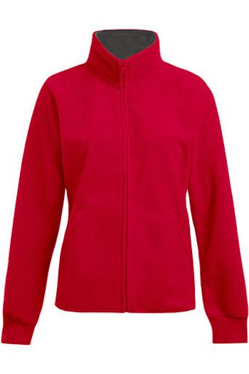 Image produit Women´s Double Fleece Jacket