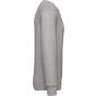 Kariban Sweat-shirt col rond 80/20 unisexe oxford_grey
