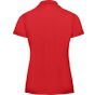 Russell Athletic Ladies' Classic Polycotton Polo bright_red