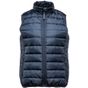 Pen Duick Eko Vest Women navy