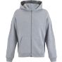 Sol's Eliott Gris chine