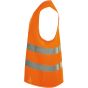 Sol's Secure Pro orange_fluo