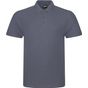 Pro RTX Polo Pro solid_grey