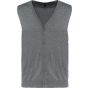 Kariban Premium Gilet Supima® homme grey_heather