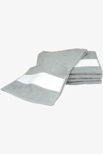 Serviette de sport SUBLI-Me®
