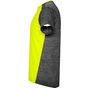 Roly Sport Zolder jaune_fluo/noir_chine