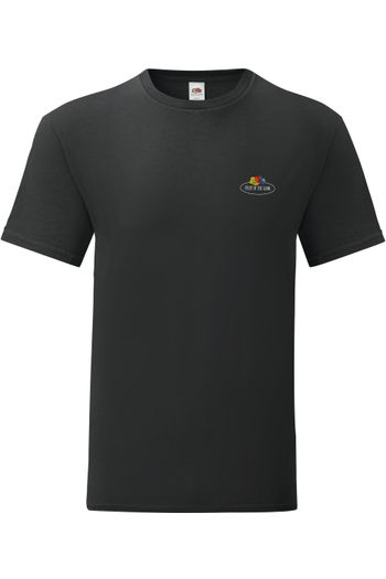 Image produit Vintage T Small Logo Print