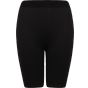 SF Clothing Women´s fashion cycling shorts black/black